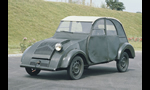 Citroën 2 CV Prototype 1939